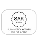 SAK - Kosher - Natural Food Argentina